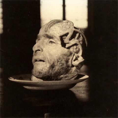 Naked City | Grand Guignol | Album-Vinyl