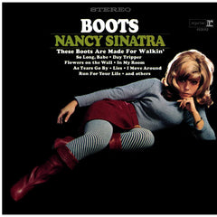 Nancy Sinatra | Boots | Album