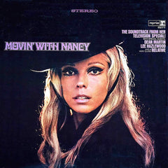 Nancy Sinatra | Movin' With Nancy TV Special (Soundtrack) | Album