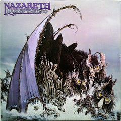 Nazareth | Le poil du chien | Album
