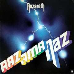 Nazareth | Razamanaz | Album