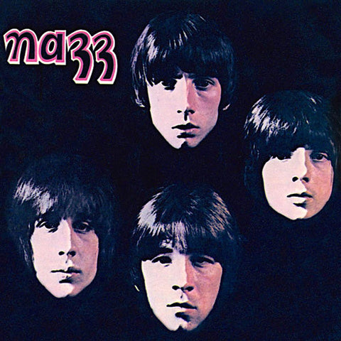 Nazz | Nazz | Album-Vinyl