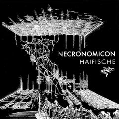 Necronomicon | Haifische | Album