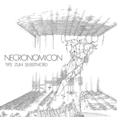Necronomicon | Tips zum Selbstmord | Album