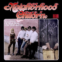 Neighb'rhood Childr'n | Long Years in Space | Album
