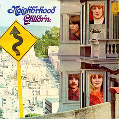 Neighb'rhood Childr'n | Neighb'rhood Childr'n | Album