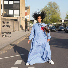 Neneh Cherry | Broken Politics | Album