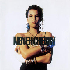 Neneh Cherry | Raw Like Sushi | Album