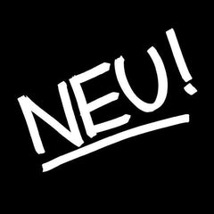 Neu! | Neu! '75 | Album