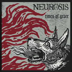 Neurosis | Times Of Grace | Album