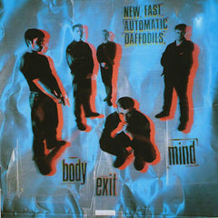 New Fast Automatic Daffodils | Body Exit Mind | Album