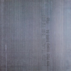 New Order | Brotherhood | Album