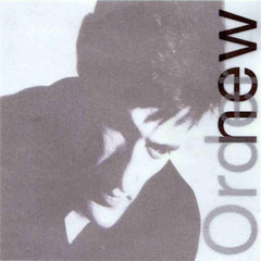 New Order | Low-life | Album