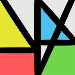 New Order | Music Complete | Album