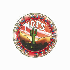 New Riders of the Purple Sage | NRPS | Album