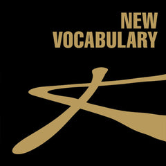 New Vocabulary | New Vocabulary | Album