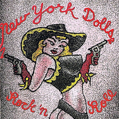 New York Dolls | Rock 'n Roll (Comp.) | Album