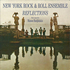New York Rock & Roll Ensemble | Reflections | Album