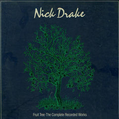 Nick Drake | Fruit Tree: Complete Recorded Works (Comp.) | Album