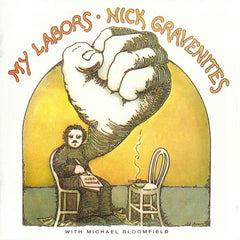 Nick Gravenites | My Labors | Album