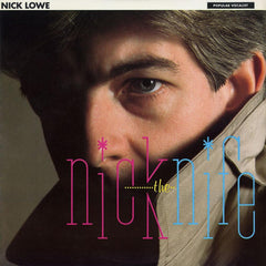 Nick Lowe | Nick the Knife | Album