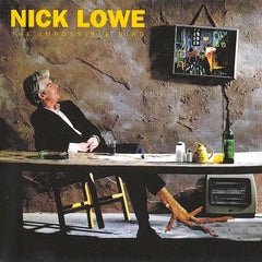 Nick Lowe | The Impossible Bird | Album