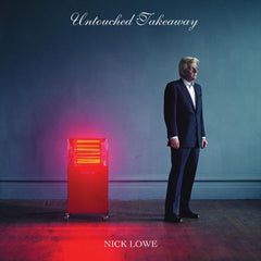 Nick Lowe | Untouched Takeaway (Live) | Album