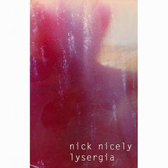 Nick Nicely | Lysergia | Album