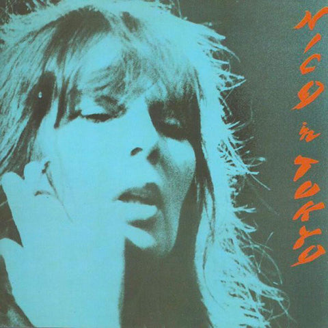 Nico | Nico In Tokyo | Album-Vinyl