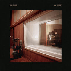 Nils Frahm | All Melody | Album