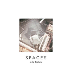 Nils Frahm | Spaces (Live) | Album