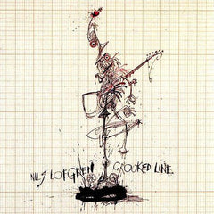 Nils Lofgren | Crooked Line | Album