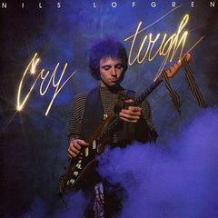 Nils Lofgren | Cry Tough | Album