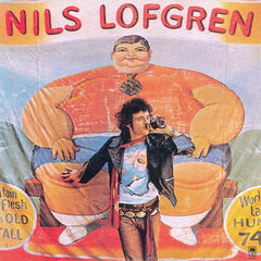 Nils Lofgren | Nils Lofgren | Album