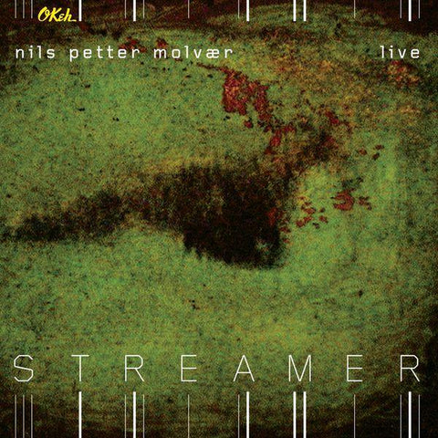 Nils Petter Molvær | Streamer | Album-Vinyl