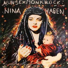 Nina Hagen | Nunsexmonkrock | Album