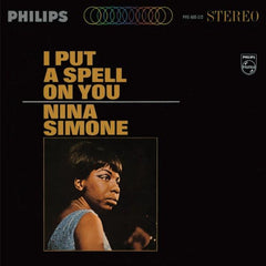 Nina Simone | I Put a Spell On You | Album