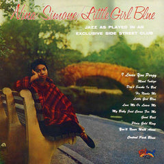 Nina Simone | Little Girl Blue | Album