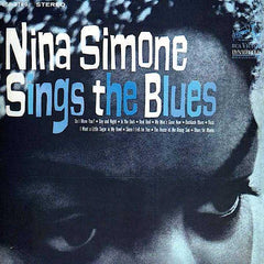 Nina Simone | Chante le blues | Album
