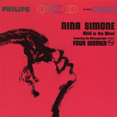 Nina Simone | Wild is the Wind (Acoustic Sounds Series) | Album