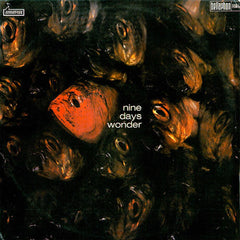 ナインデイズワンダー | ナインデイズワンダー | アルバム