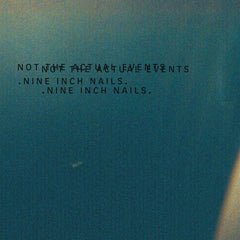 Nine Inch Nails | Toujours | Album