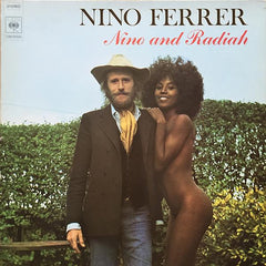 Nino Ferrer | Nino and Radiah | Album