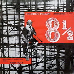 Nino Rota | 8 1/2 | Album