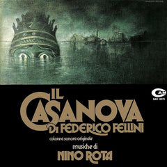 Nino Rota | Il Casanova | Album
