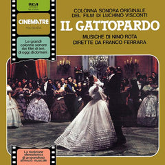 Nino Rota | Il Gattopardo | Album