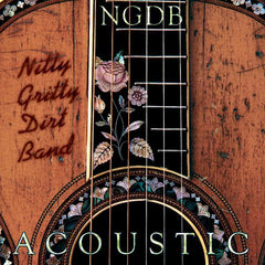 Nitty Gritty Dirt Band | Acoustic | Album