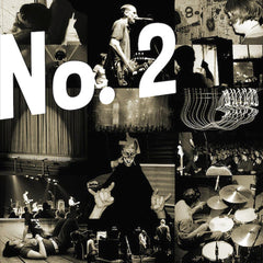 No. 2 | No Memory | Album