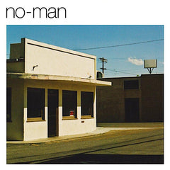 no-man | Extraits de Mixtaped (Live) | Album