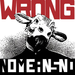 NoMeansNo | Wrong | Album